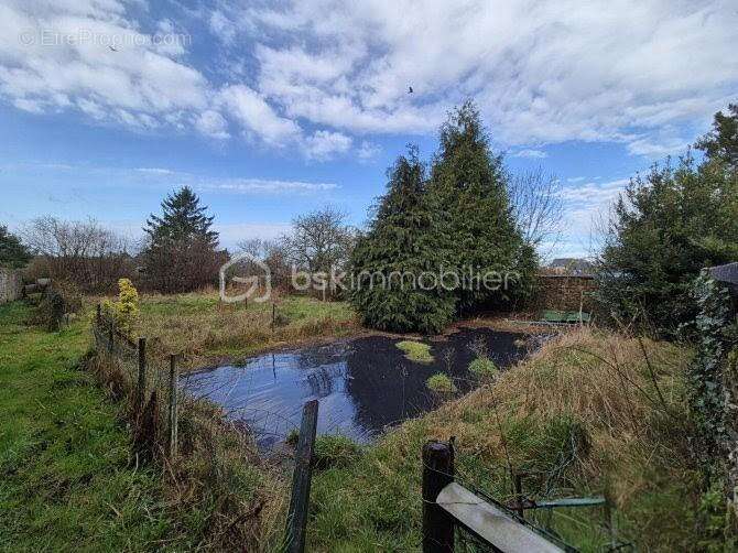 Appartement à LASSAY-LES-CHATEAUX