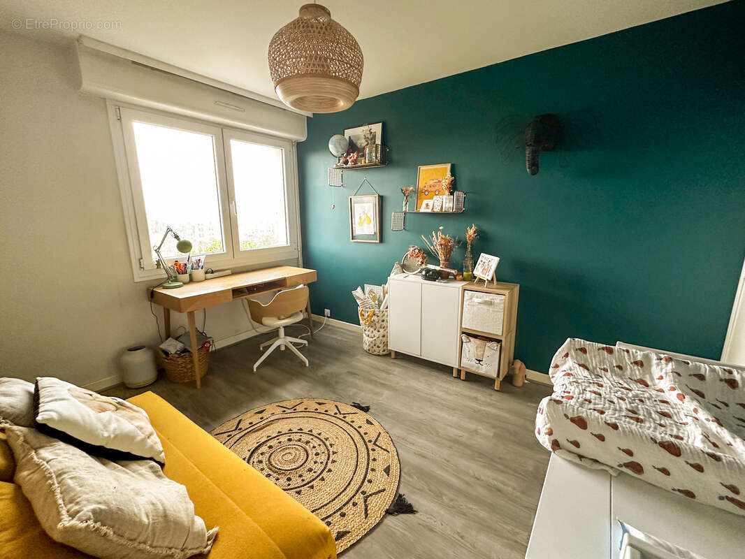 Appartement à SAINT-ANDRE-LEZ-LILLE