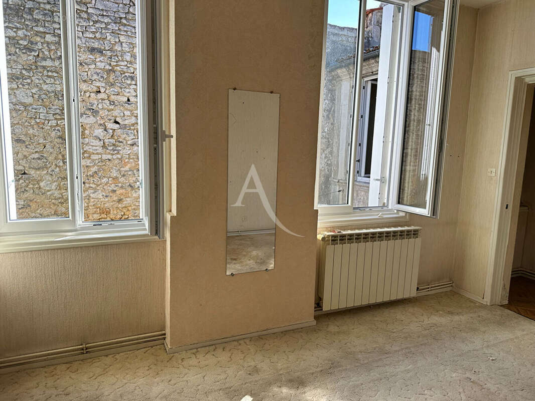 Appartement à ROCHEFORT