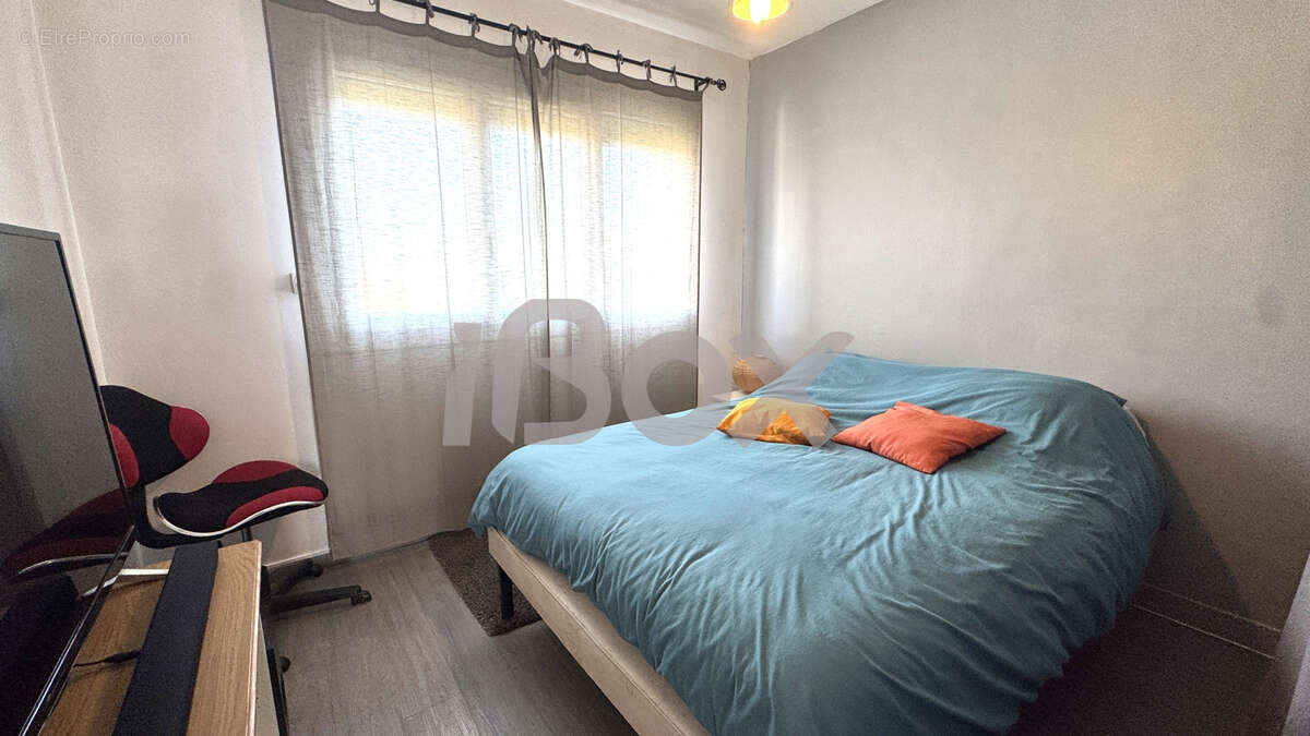 Appartement à LE PRADET