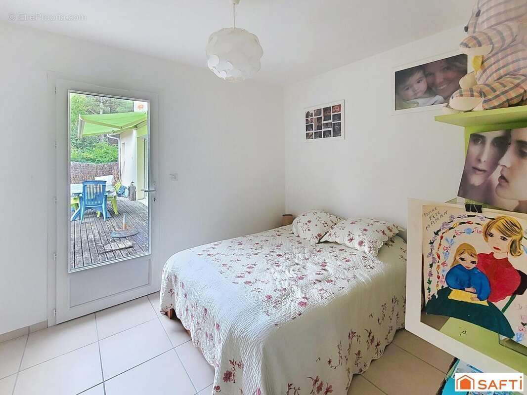 Photo 8 - Maison à HOURTIN