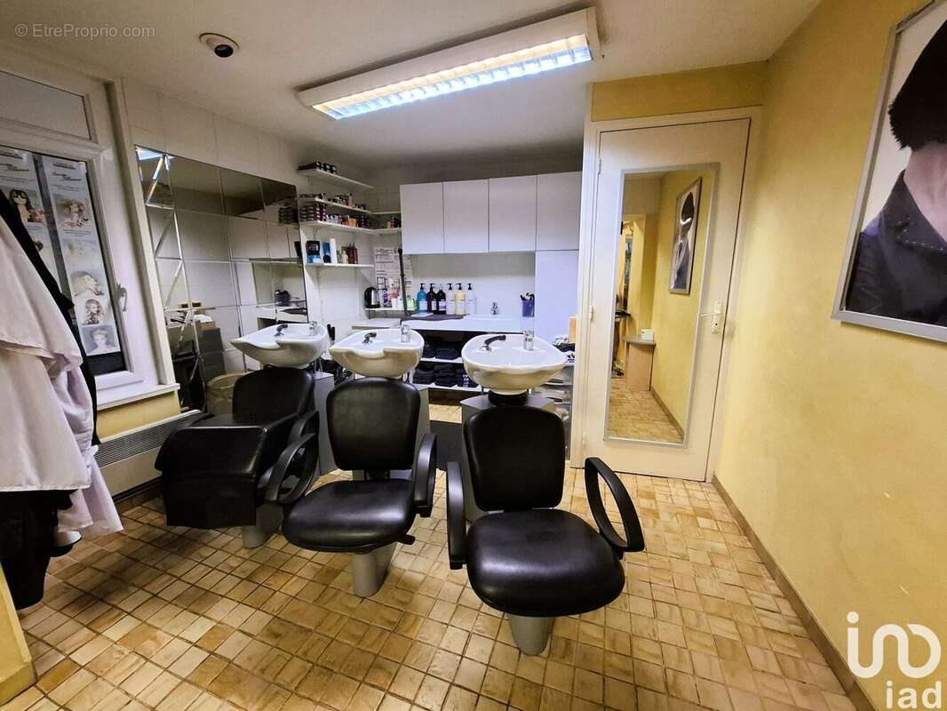 Photo 3 - Commerce à CARENTAN