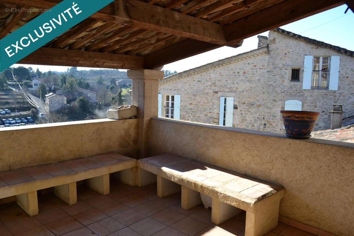 Photo 2 - Maison à JOYEUSE