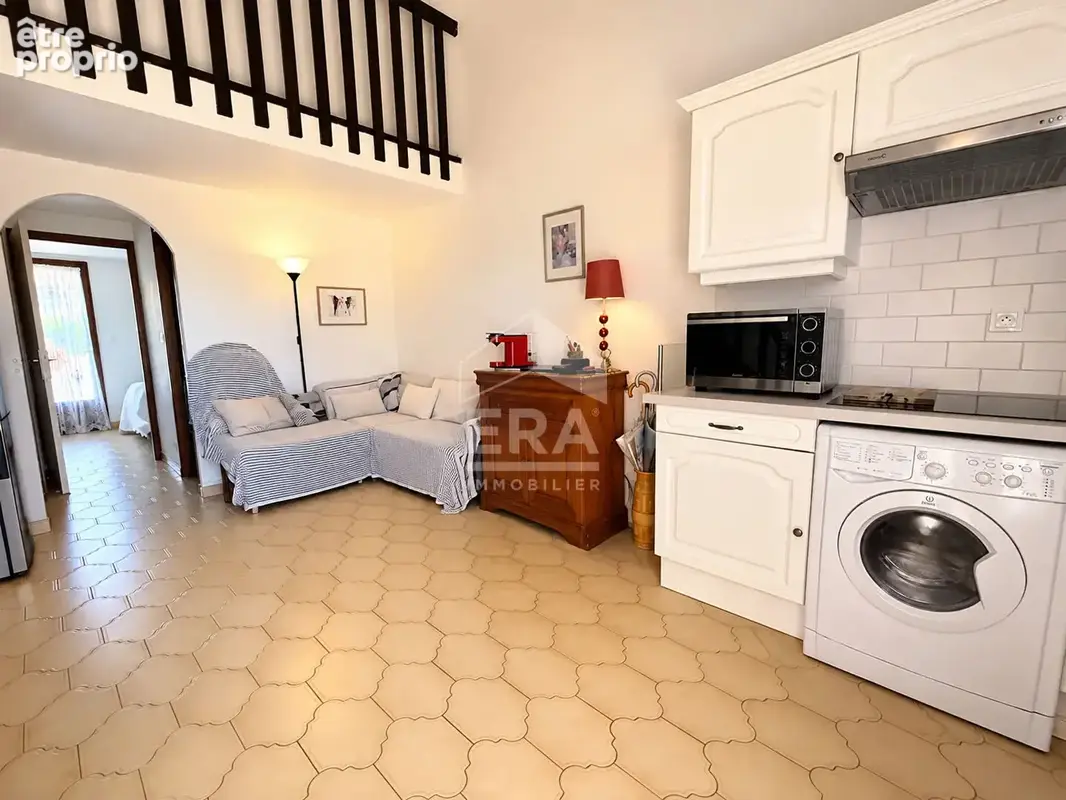Maison 42m² à Saint Cyprien Plage - photo 3