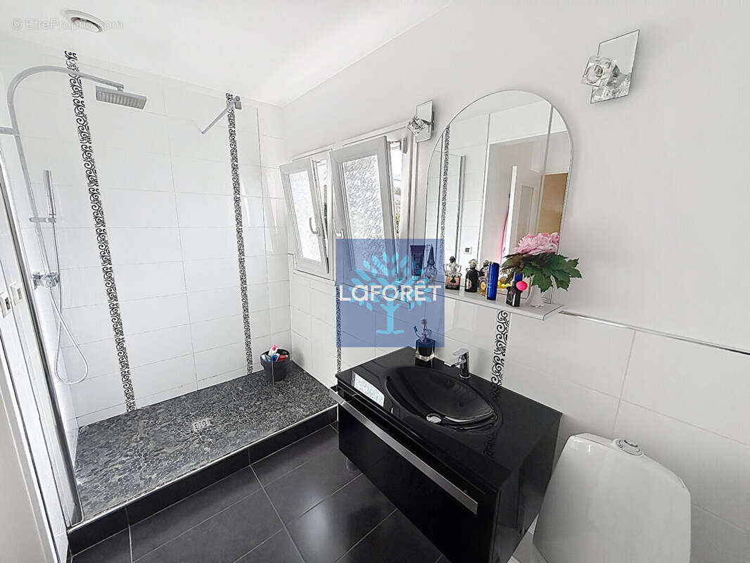 Maison à LA NORVILLE