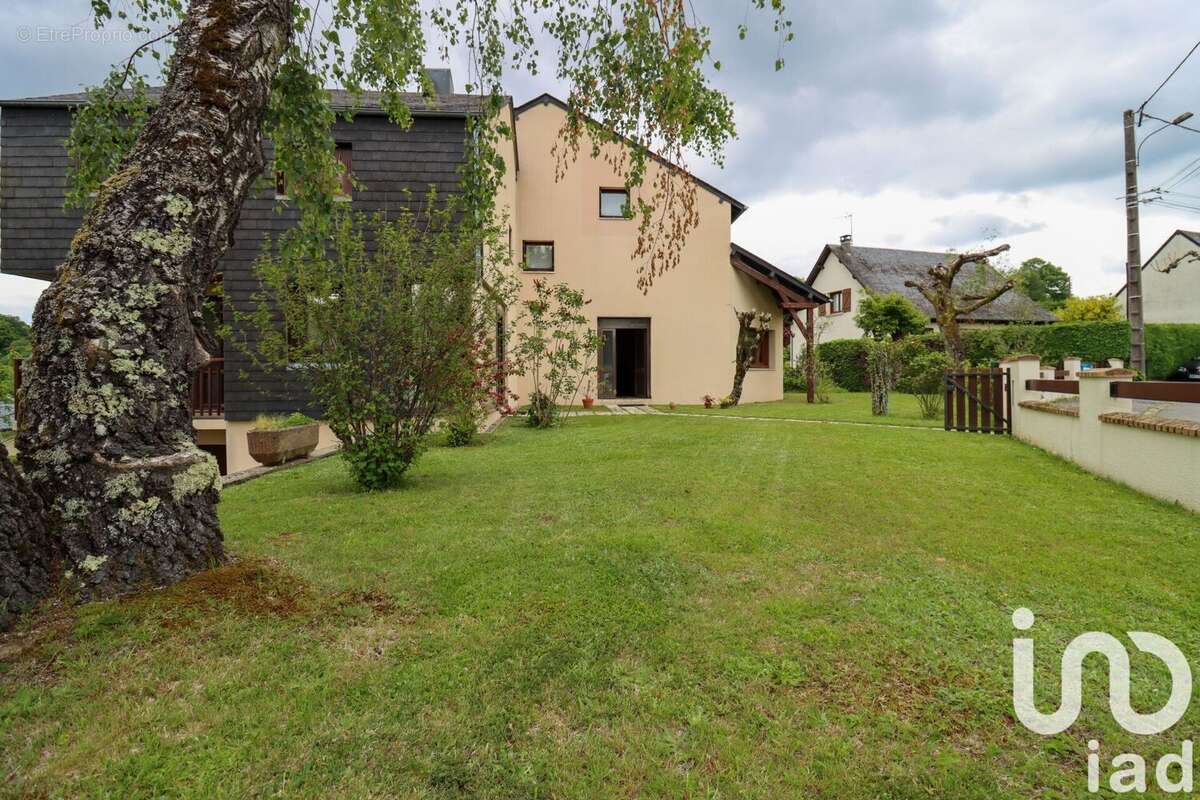 Photo 3 - Maison à EGLETONS