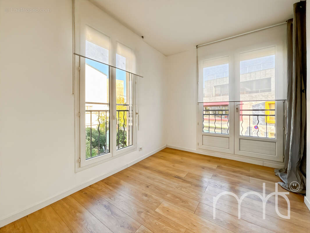 Maison à BOIS-COLOMBES