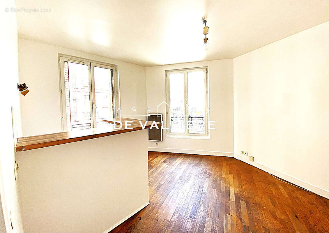 Appartement à SURESNES
