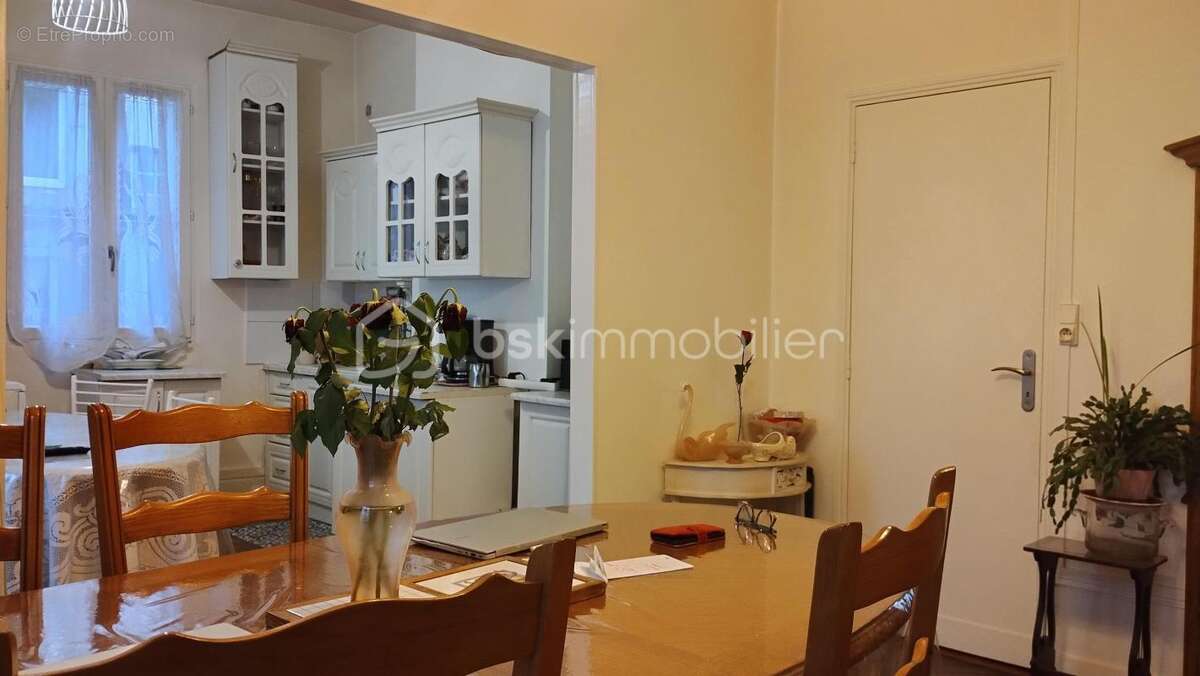 Appartement à AMBOISE