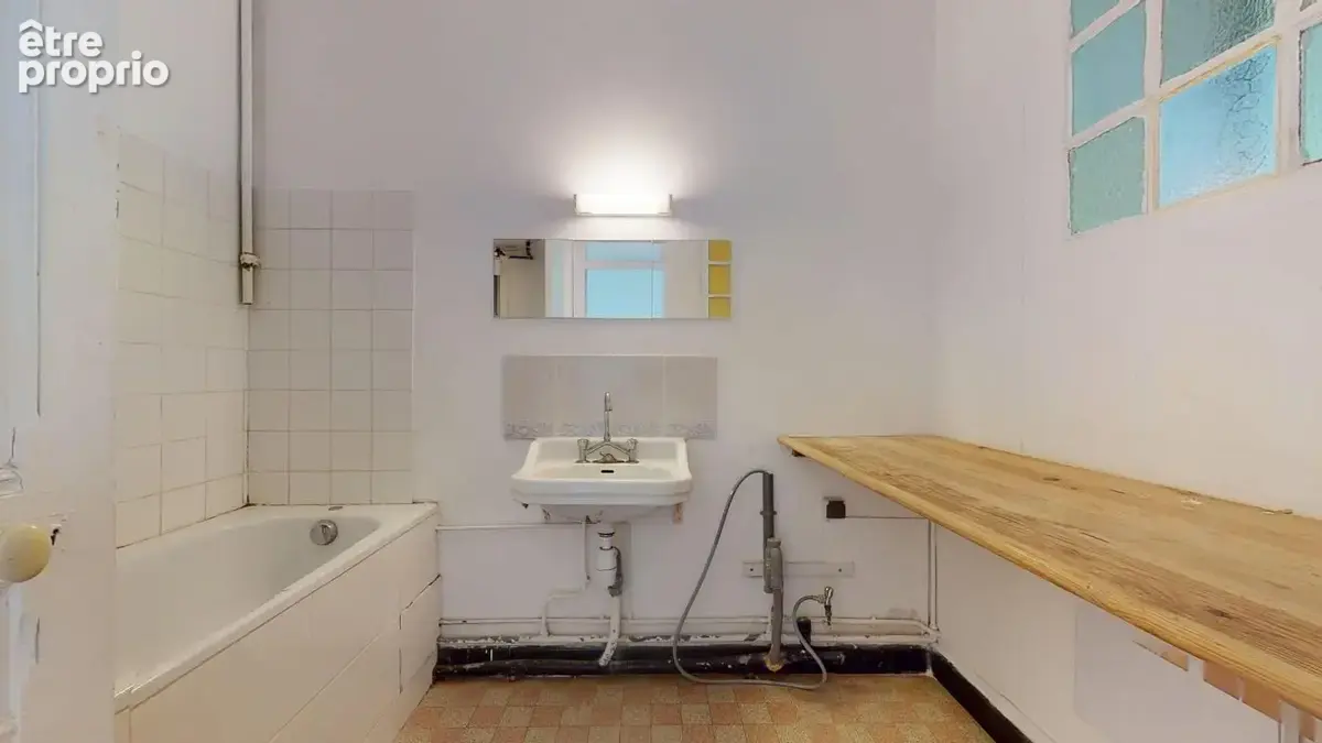 Appartement - photo 9