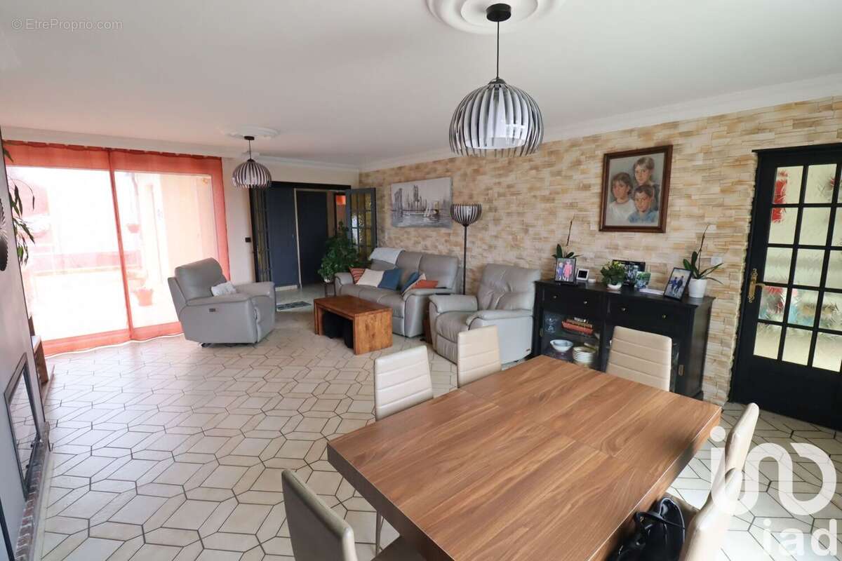 Photo 7 - Maison à AUBIERE