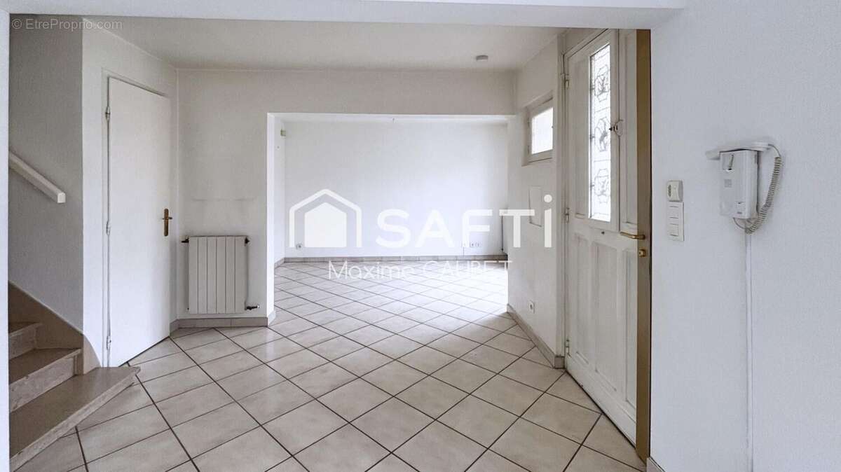 Photo 5 - Maison à TOULOUSE