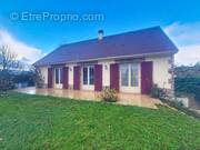 Photo 1 - Maison à FRENEUSE