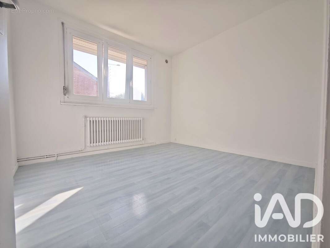 Photo 9 - Maison à AULNOYE-AYMERIES