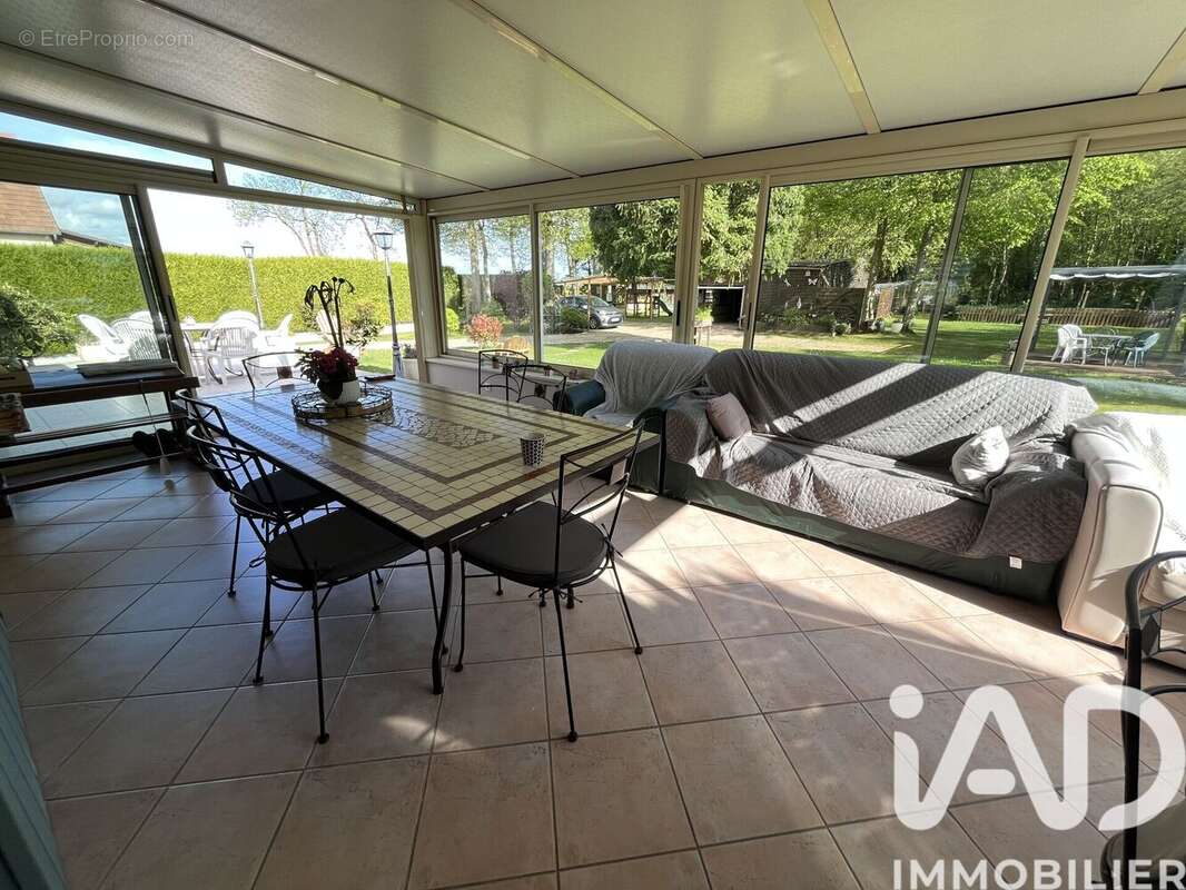 Photo 8 - Maison à GROSSOEUVRE