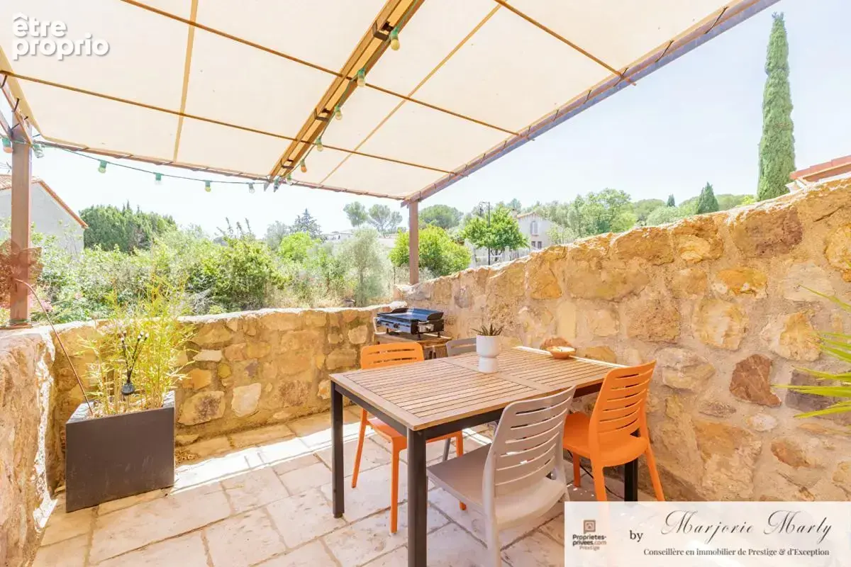 Vente Maison vigneronne - 220 m2 - BOUTENAC (11200) - 289 000 - photo 5