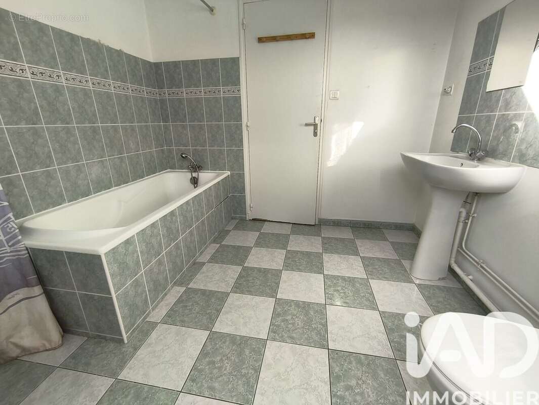 Photo 9 - Maison à CARENTAN