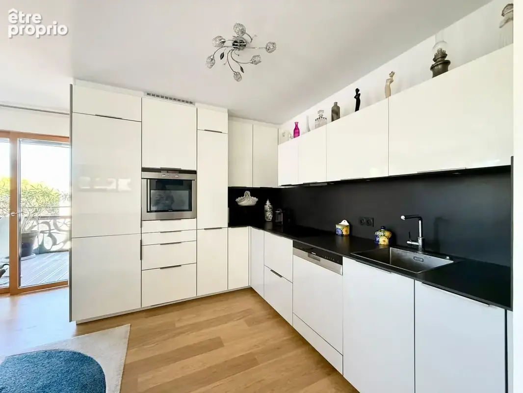 Appartement 3 pièces 67 m² à vendre à Annecy (74000) - photo 4