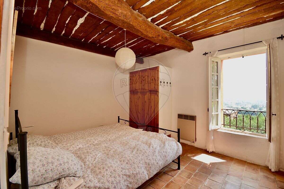 Maison à DRAGUIGNAN