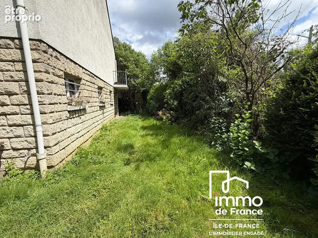Maison Versailles 4 pièce(s) 141m2 - photo 2