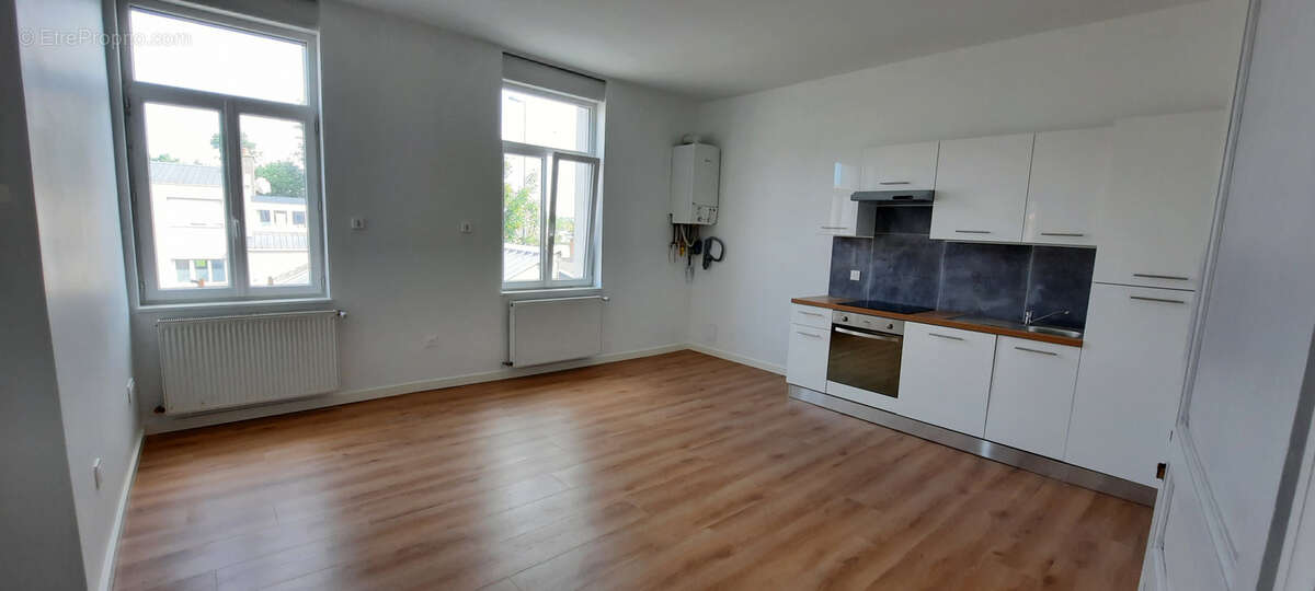Appartement à CAMBRAI