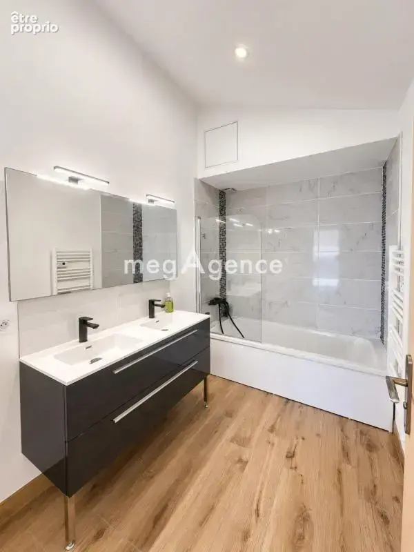 Maison 100m²  4 pièces - photo 5