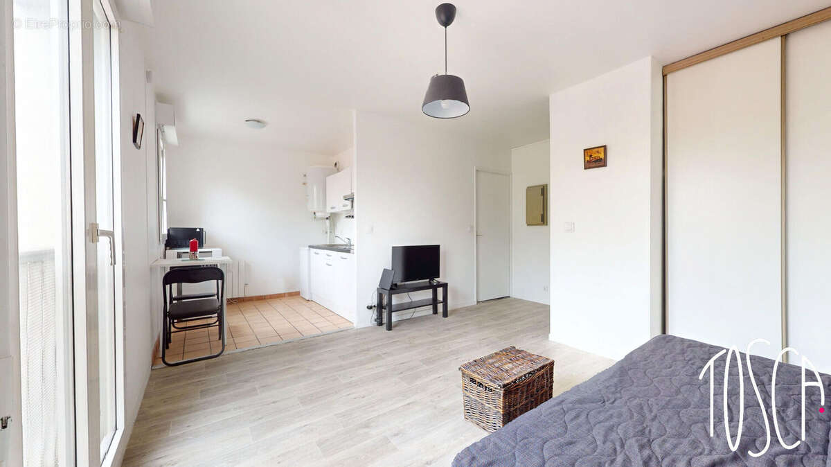 Appartement à THIAIS