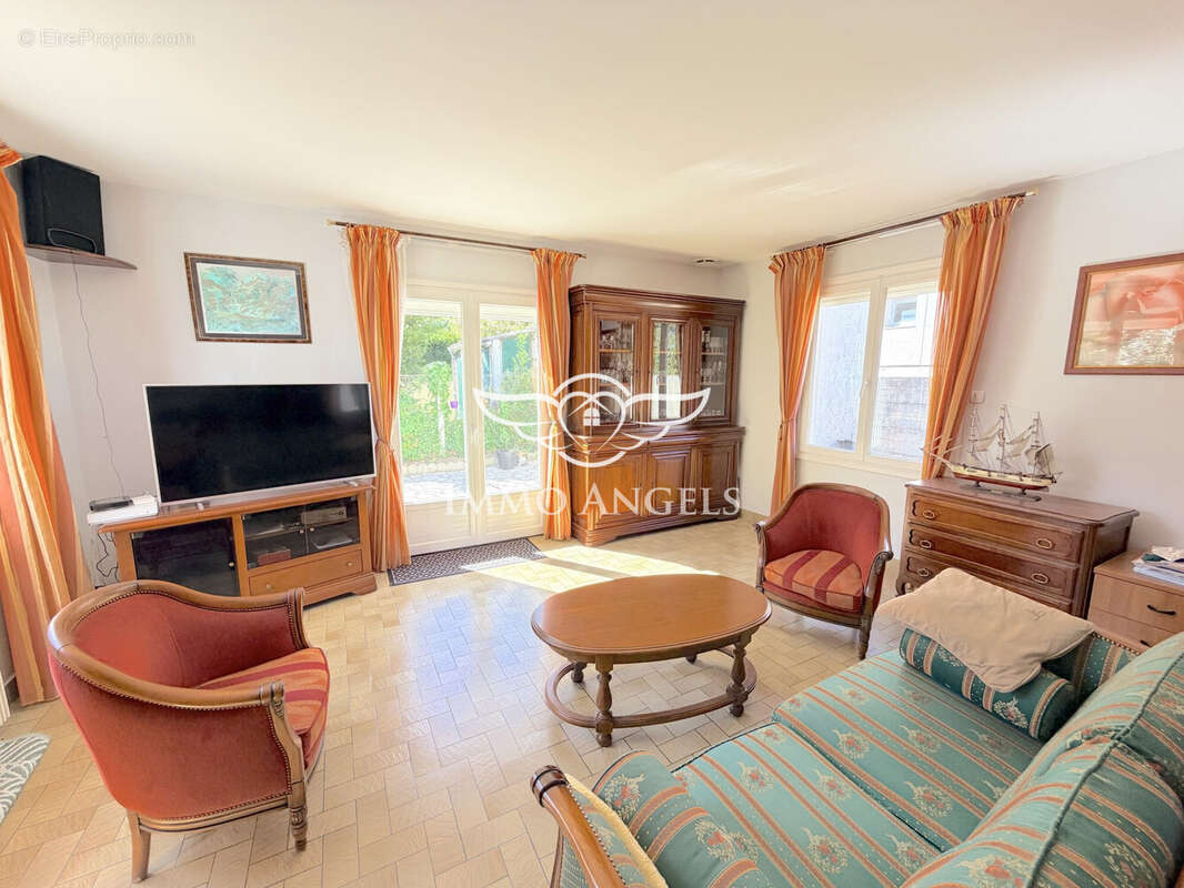 Maison à ROYAN