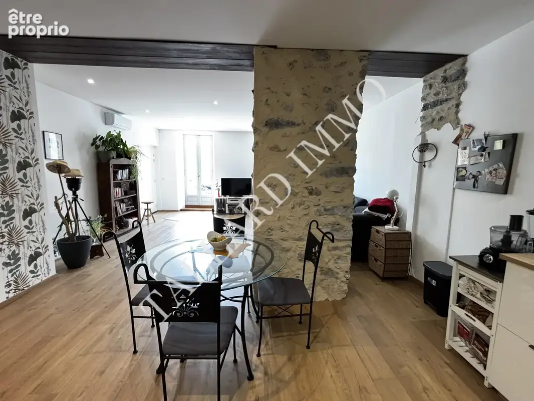 Appartement à TALLARD