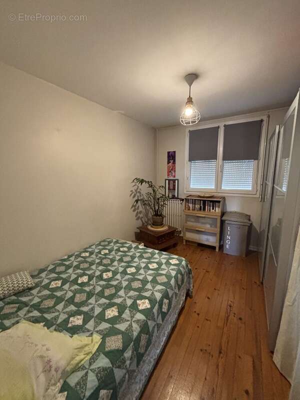 Appartement 42 m² à Saint-Etienne  - photo 5