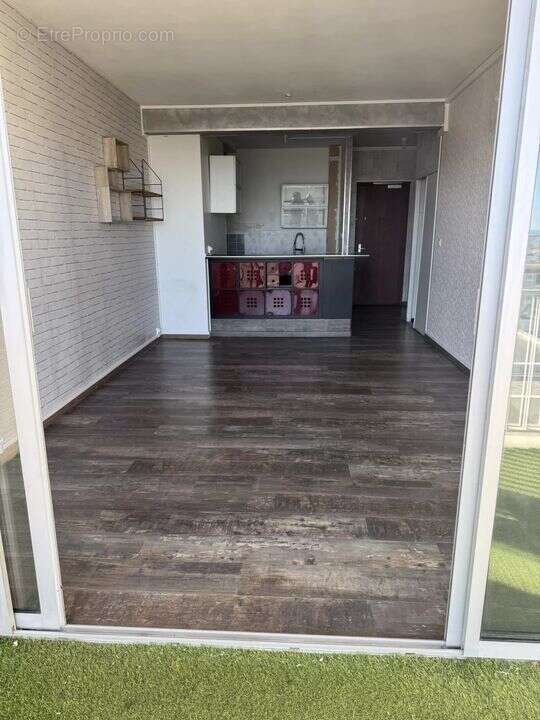 Appartement à CARRY-LE-ROUET