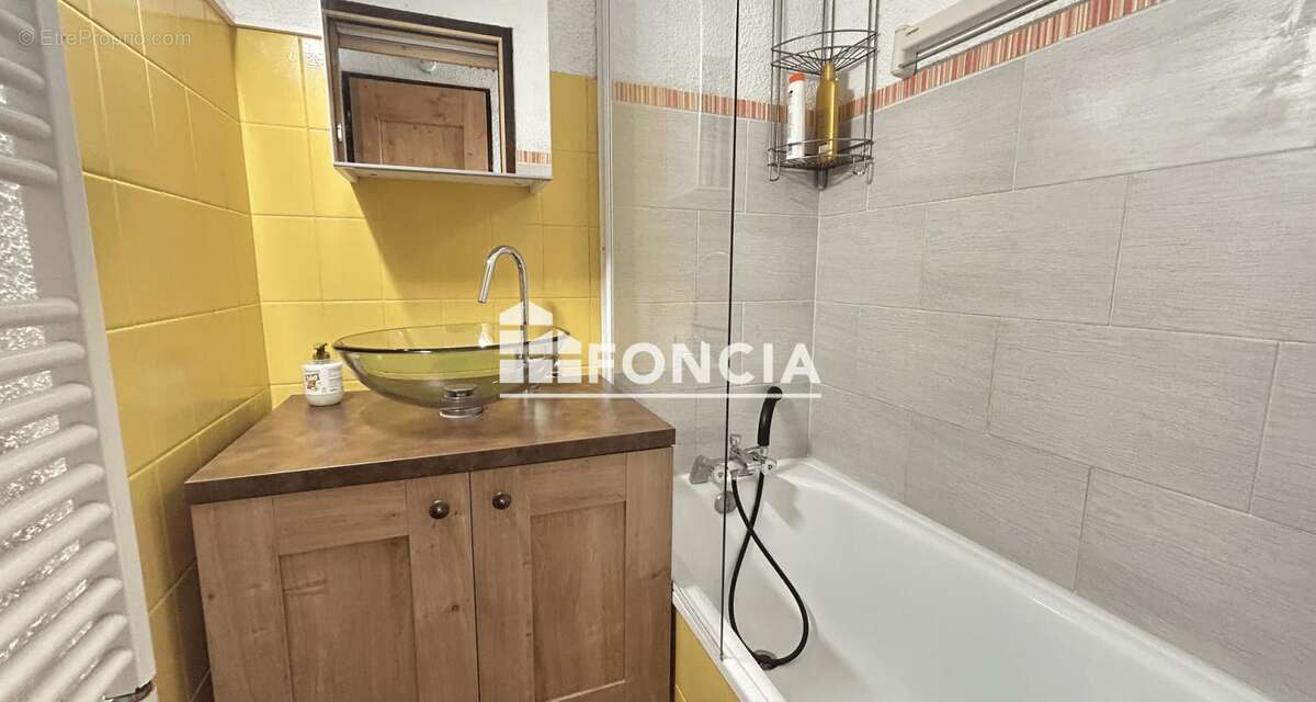 Appartement à HAUTELUCE