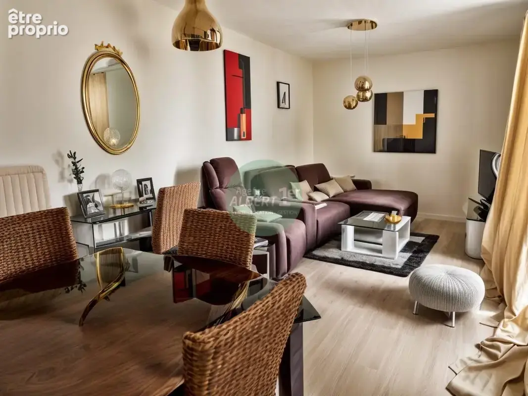 Photo Maison à Le Havre au prix de 137 500€