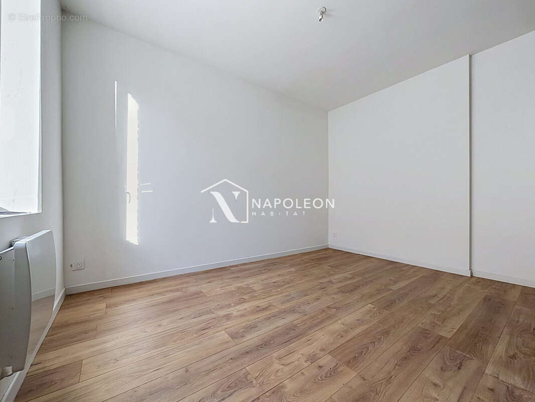 Maison 45 m² à Lille  - photo 6