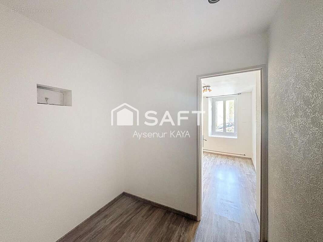 Photo 7 - Appartement à SAINT-CLAUDE