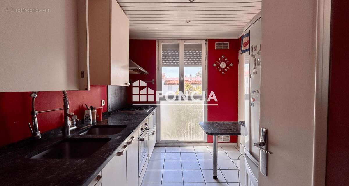 Appartement à PERPIGNAN