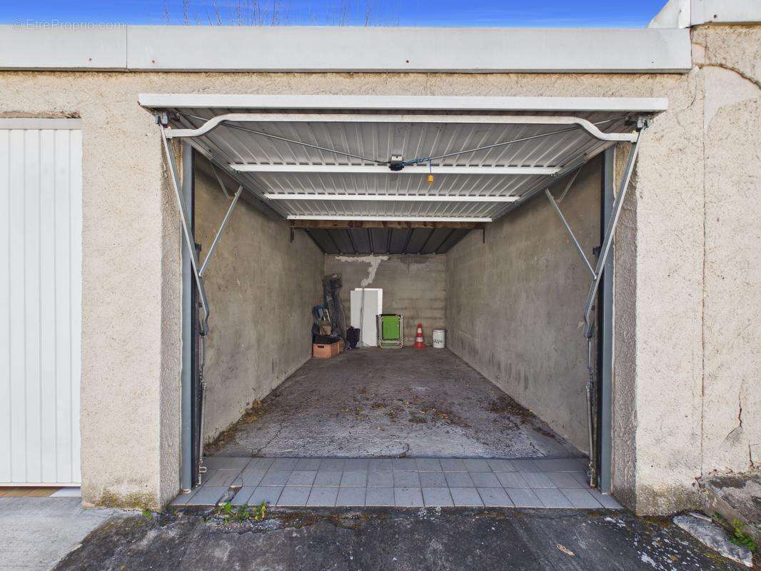Appartement à MARSEILLE-13E
