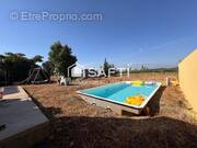 Photo 1 - Maison à CLERMONT-L'HERAULT