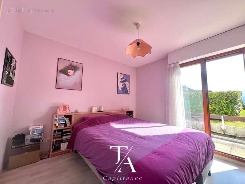 Appartement à BASSENS