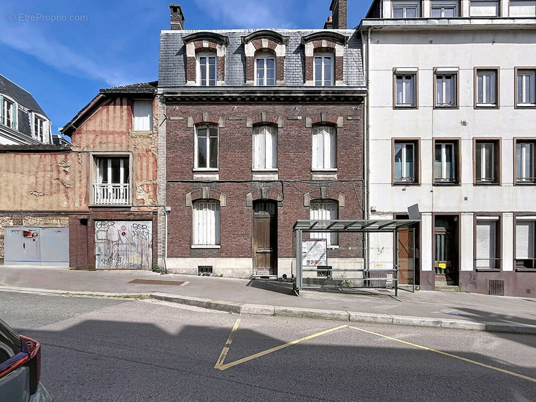 Appartement à ROUEN
