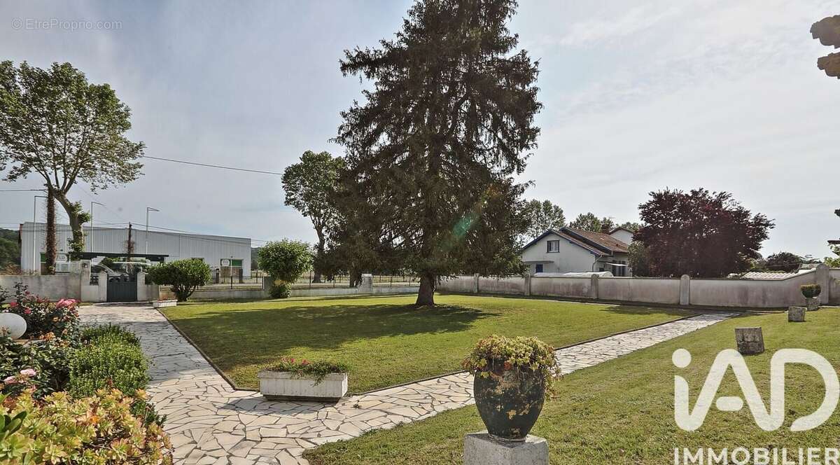 Photo 2 - Maison à PUYOO