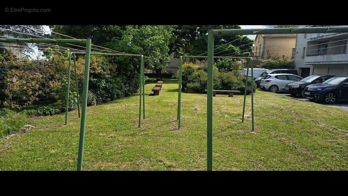 Appartement à AUBENAS
