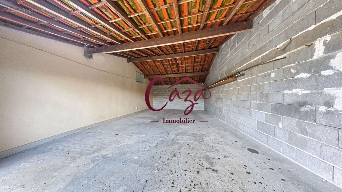 Maison en pierre 5 chambres - 33370 POMPIGNAC - photo 12