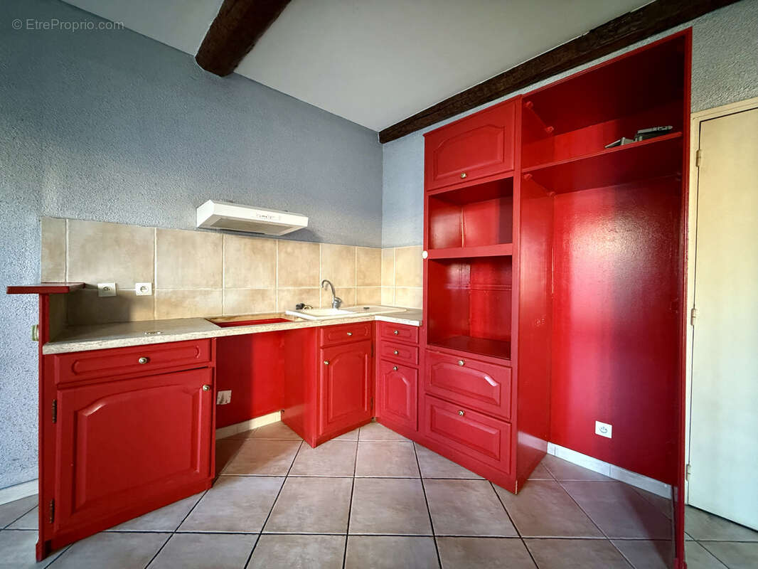 Appartement à FLORENSAC