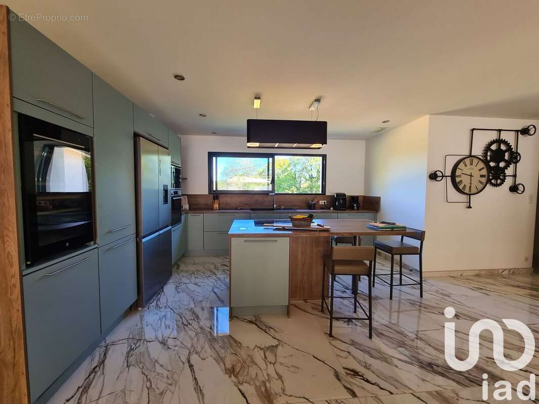 Photo 9 - Maison à BELEYMAS