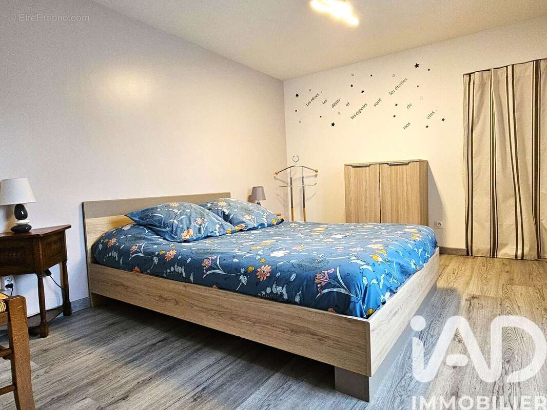 Photo 9 - Maison à SOUSCEYRAC