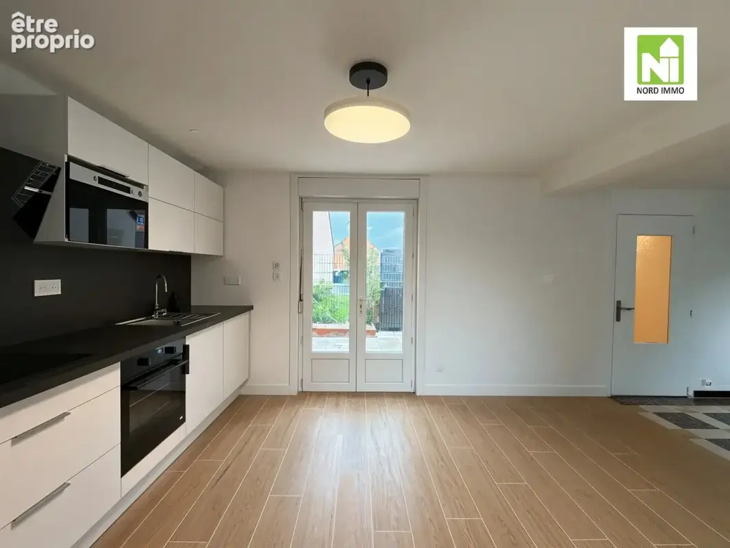 Maison semi plain-pied 107m2 - T4 - photo 6