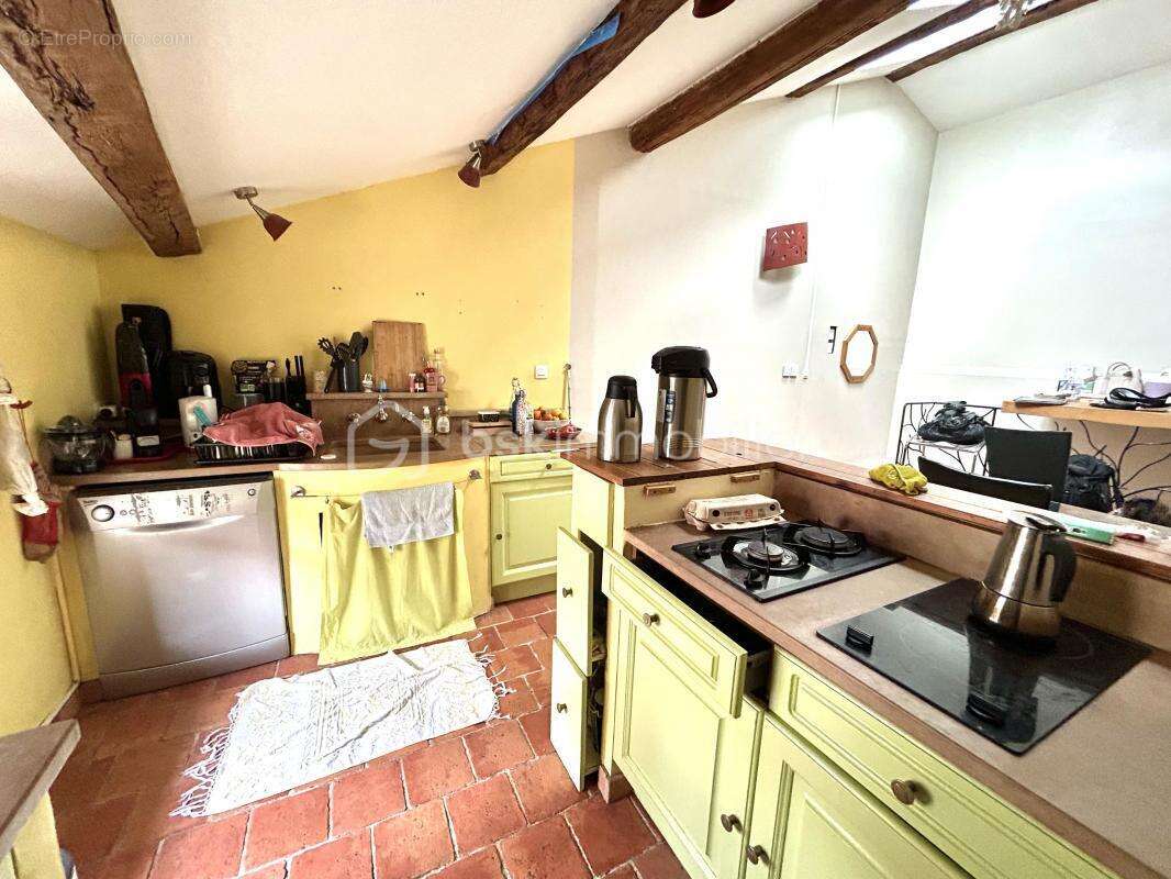 Maison à VIOLS-LE-FORT