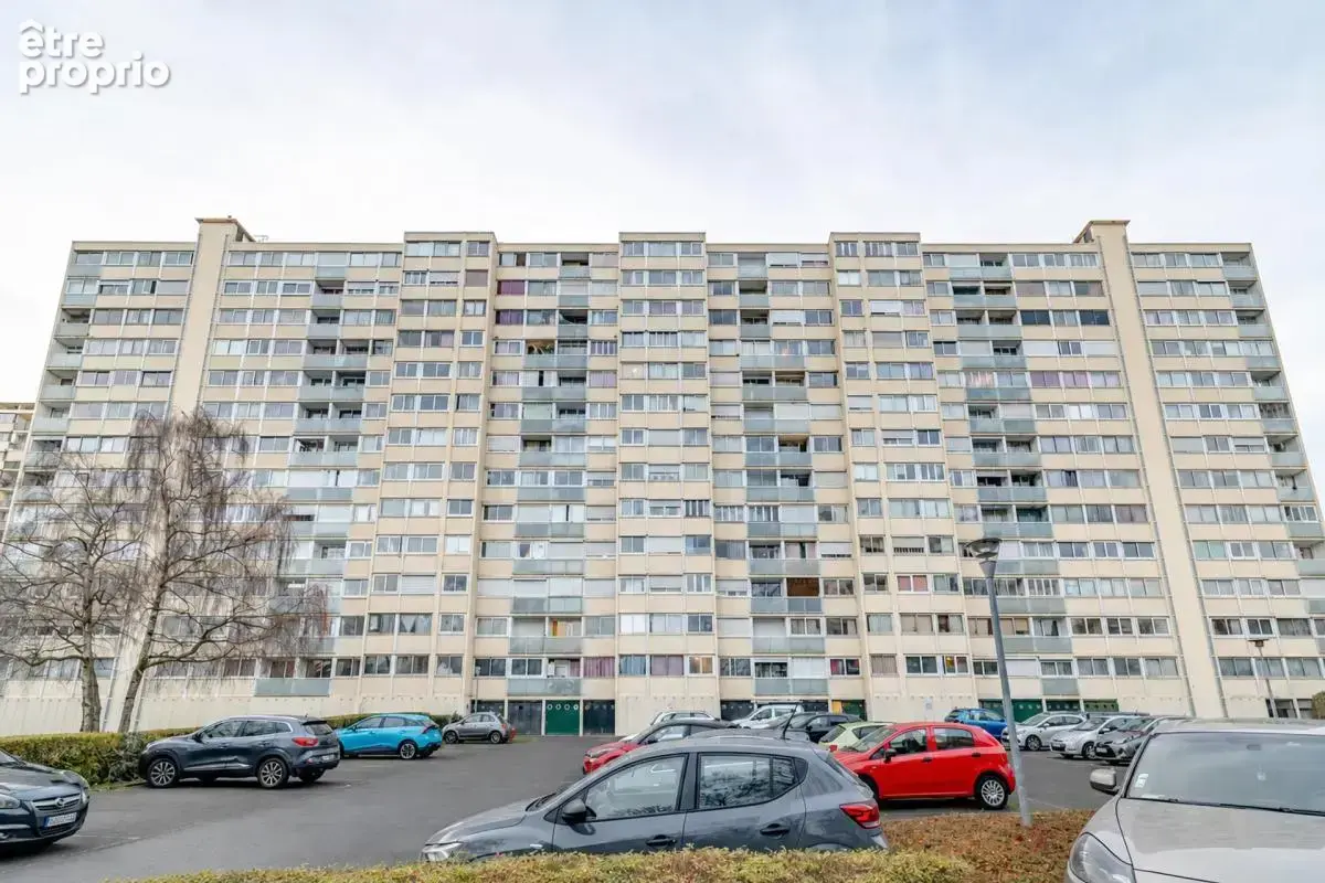 Appartement 4 pièces lumineux à Savigny-sur-Orge - photo 12