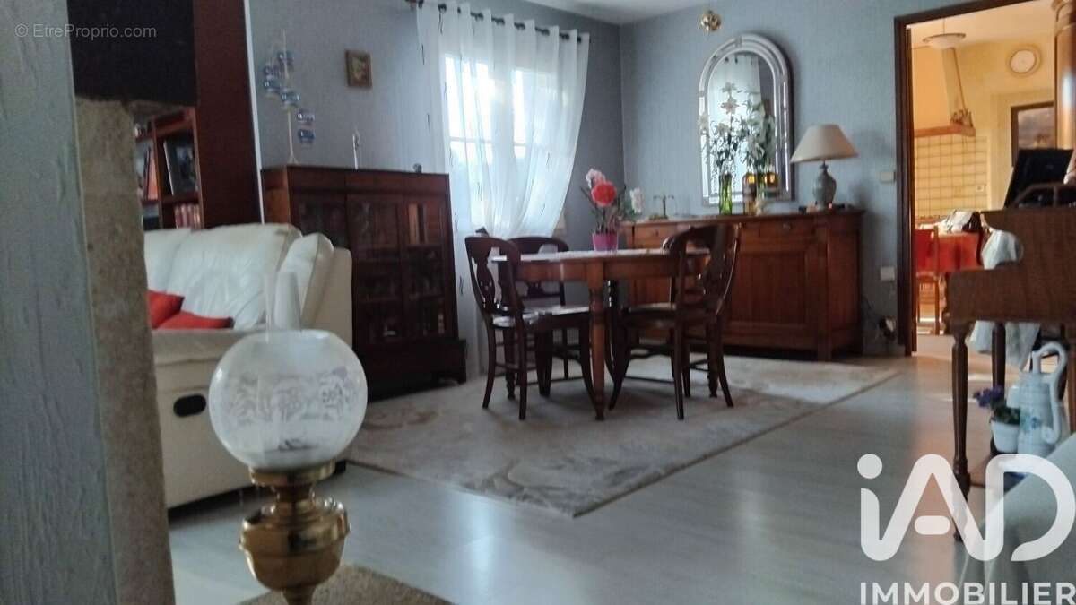 Photo 5 - Maison à SUCE-SUR-ERDRE